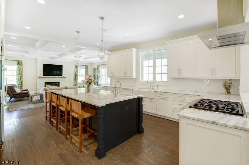 Deerfield - Residential