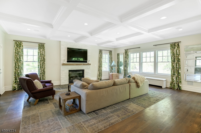 Deerfield - Residential