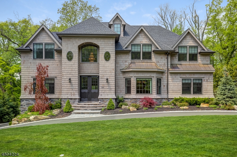 Deerfield - Residential