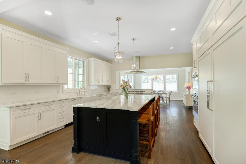 Deerfield - Residential