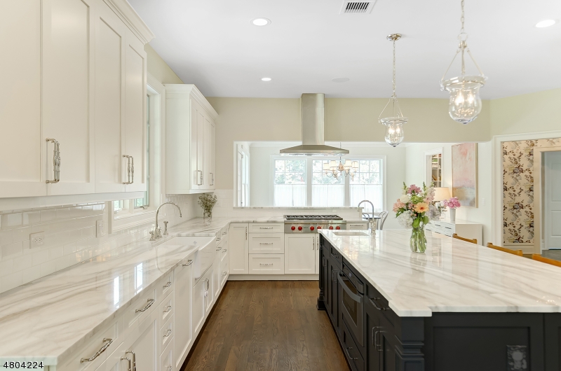 Deerfield - Residential