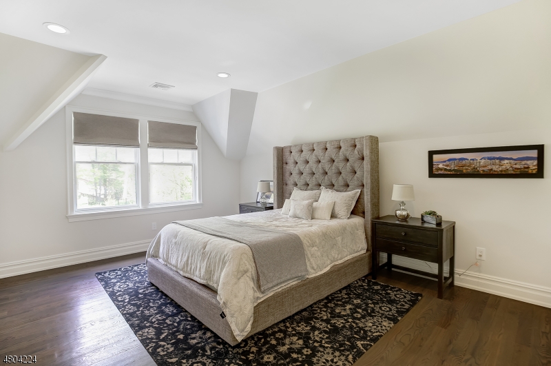 Deerfield - Residential