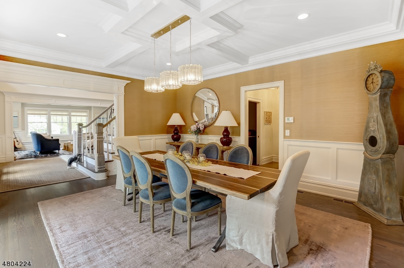 Deerfield - Residential