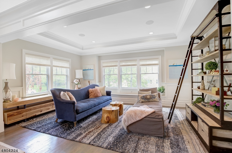 Deerfield - Residential