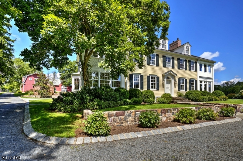 Bedminster Hunt Country - Residential
