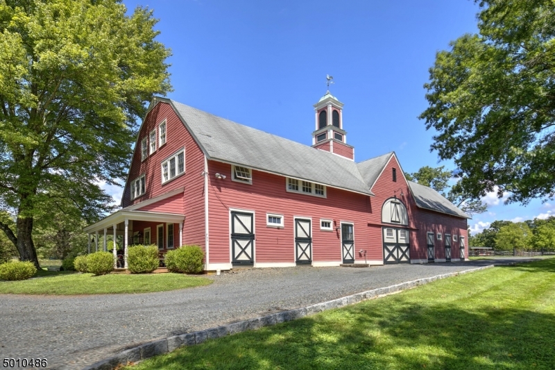 Bedminster Hunt Country - Residential