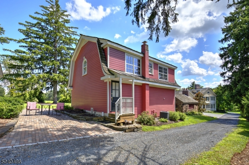 Bedminster Hunt Country - Residential