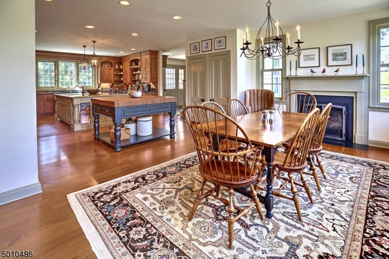 Bedminster Hunt Country - Residential