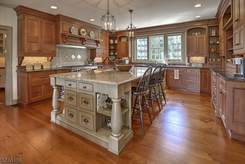 Bedminster Hunt Country - Residential