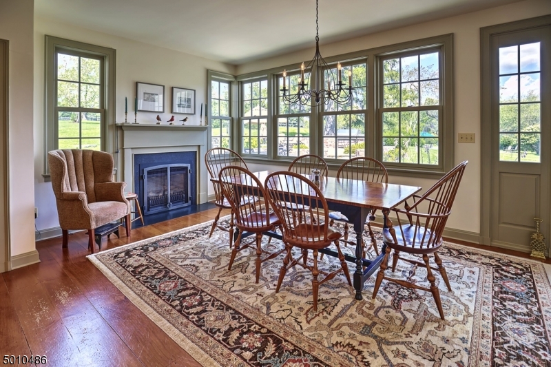 Bedminster Hunt Country - Residential