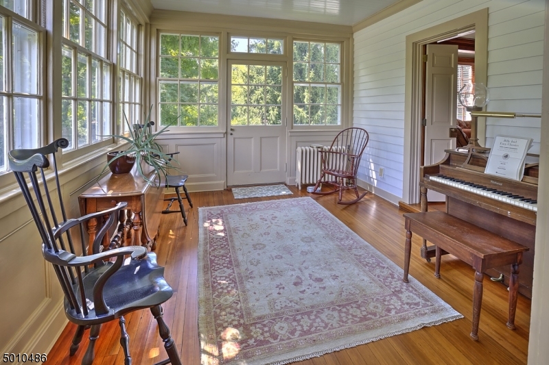 Bedminster Hunt Country - Residential