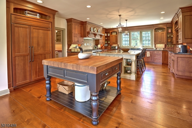 Bedminster Hunt Country - Residential