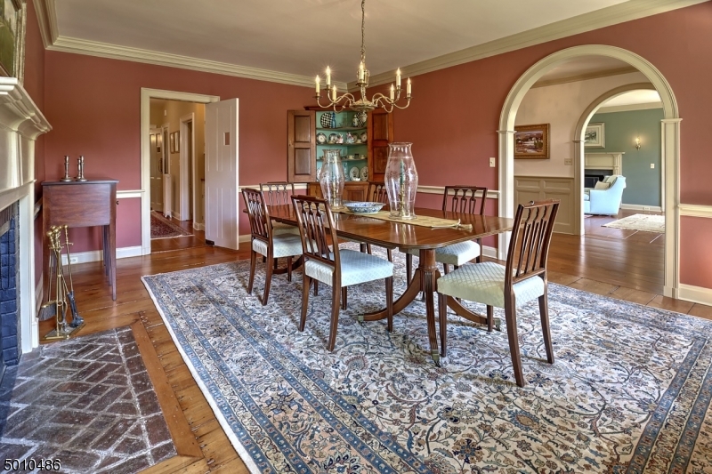 Bedminster Hunt Country - Residential