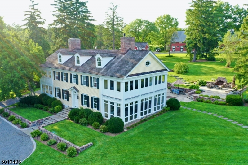 Bedminster Hunt Country - Residential