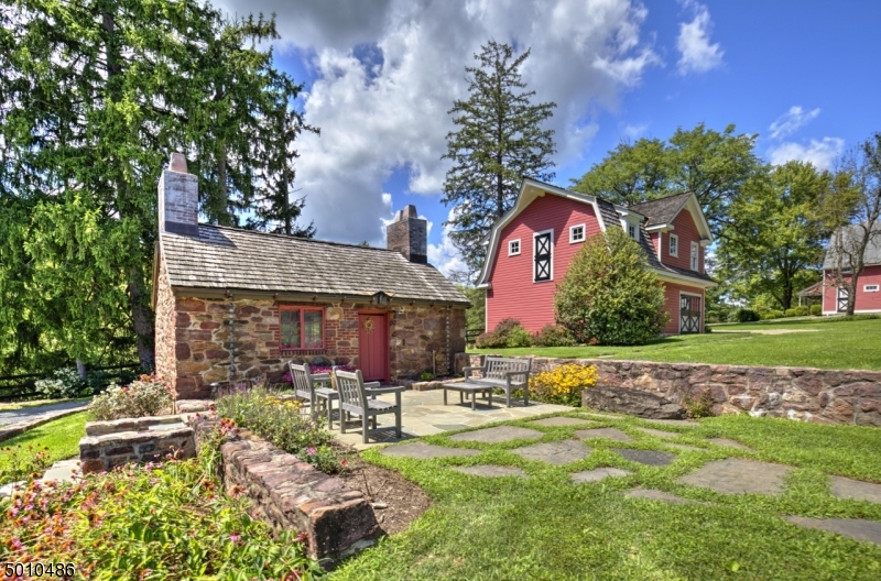 Bedminster Hunt Country - Residential