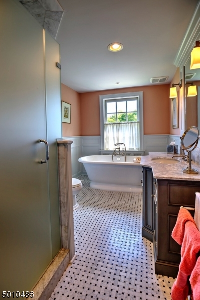 Bedminster Hunt Country - Residential