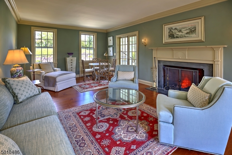 Bedminster Hunt Country - Residential