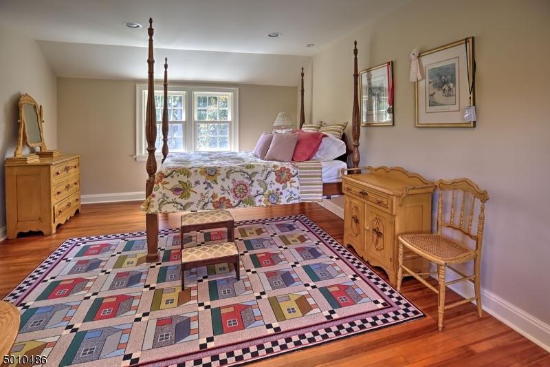 Bedminster Hunt Country - Residential