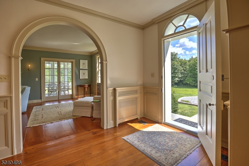 Bedminster Hunt Country - Residential