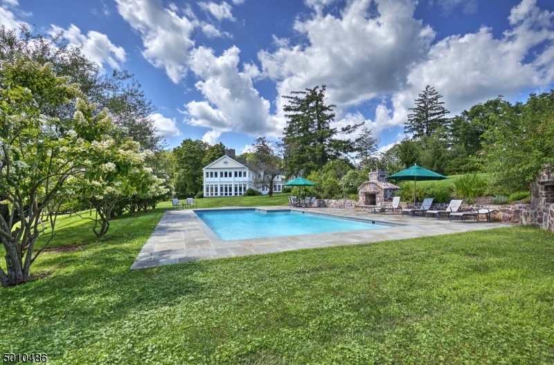 Bedminster Hunt Country - Residential