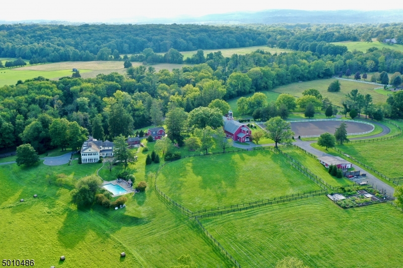 Bedminster Hunt Country - Residential