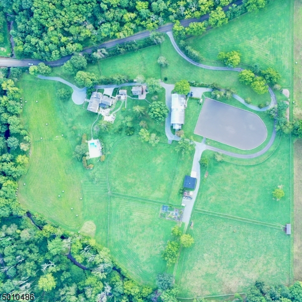 Bedminster Hunt Country - Residential