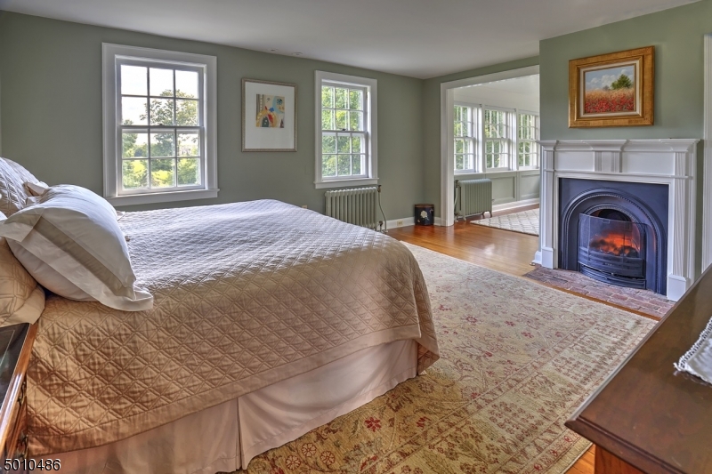 Bedminster Hunt Country - Residential