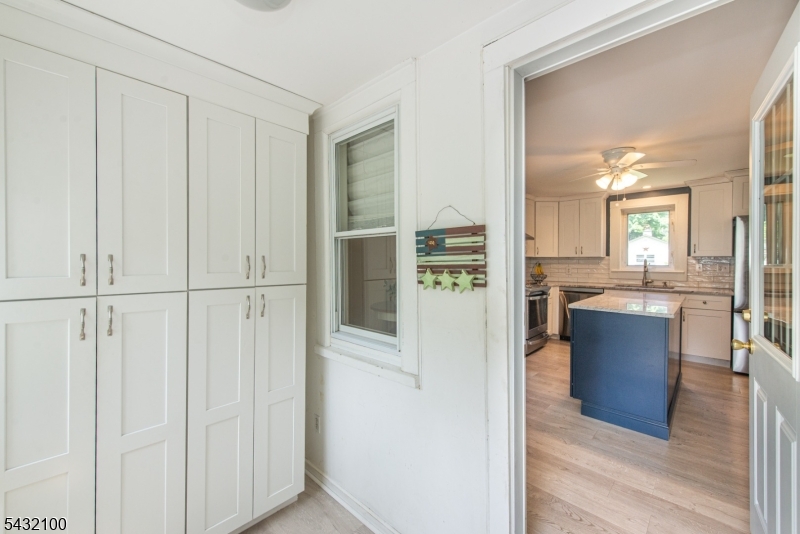 Flanders - Residential
