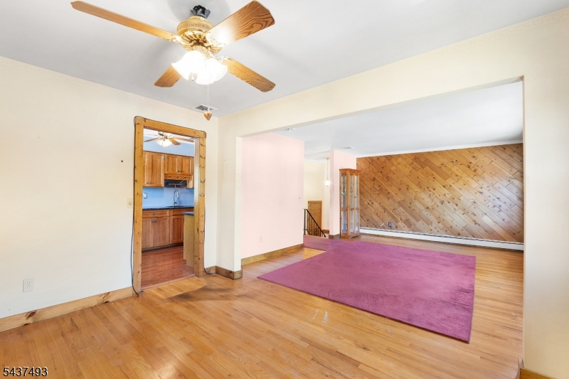 Landing - Residential