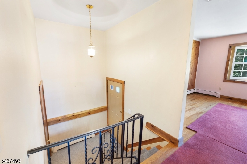Landing - Residential