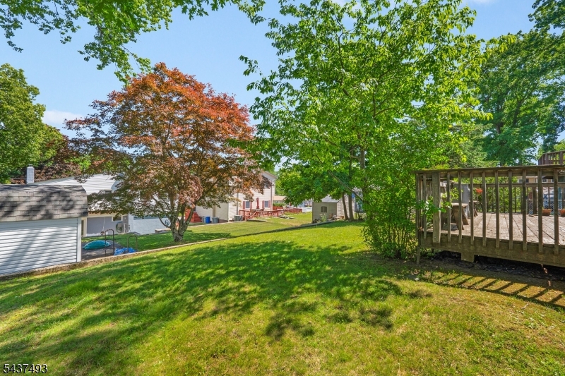 Landing - Residential