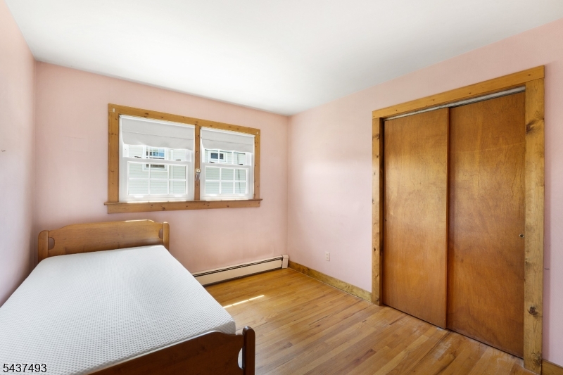 Landing - Residential