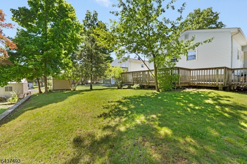 Landing - Residential