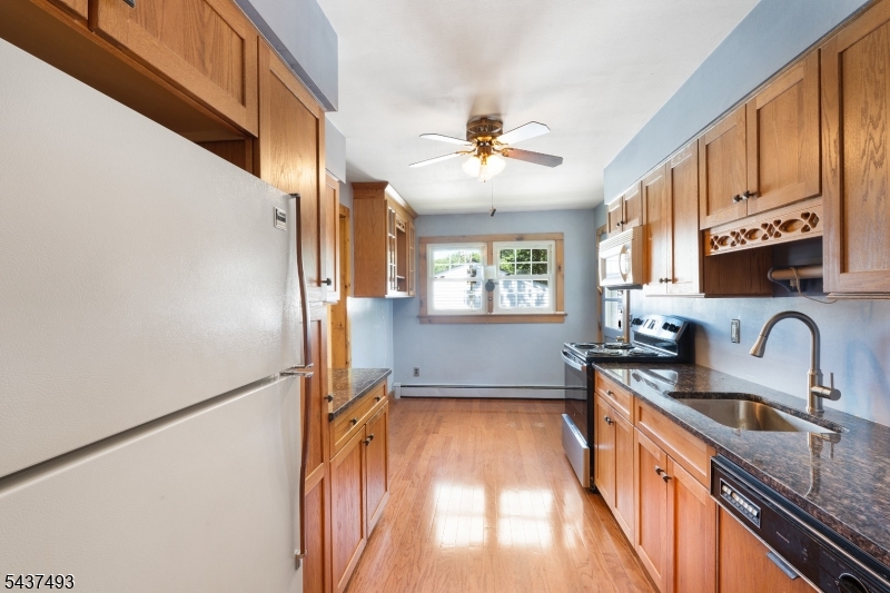 Landing - Residential