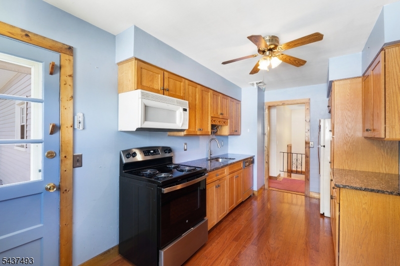Landing - Residential