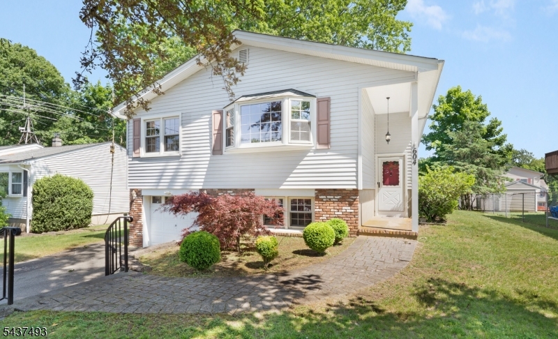 Landing - Residential