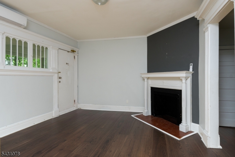 Park Street - Residential Lease