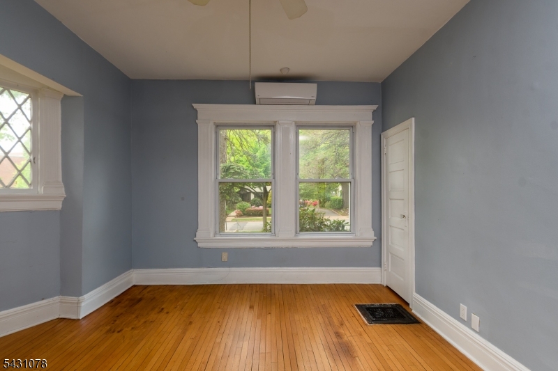 Park Street - Residential Lease