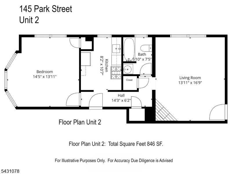 Park Street - Residential Lease
