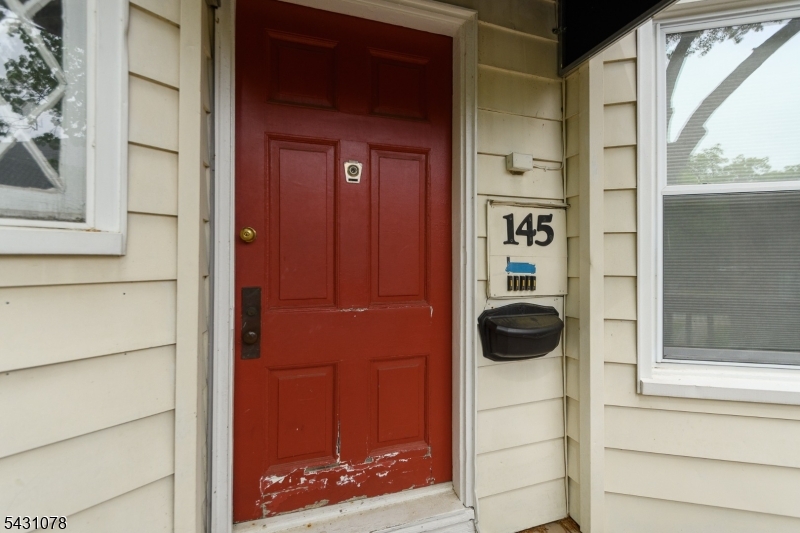Park Street - Residential Lease