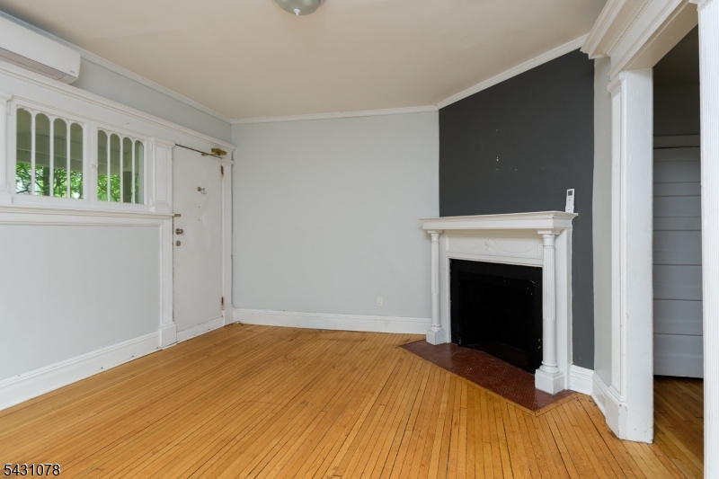 Park Street - Residential Lease