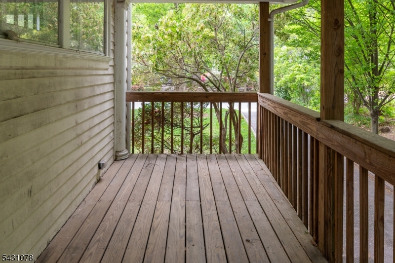 Park Street - Residential Lease