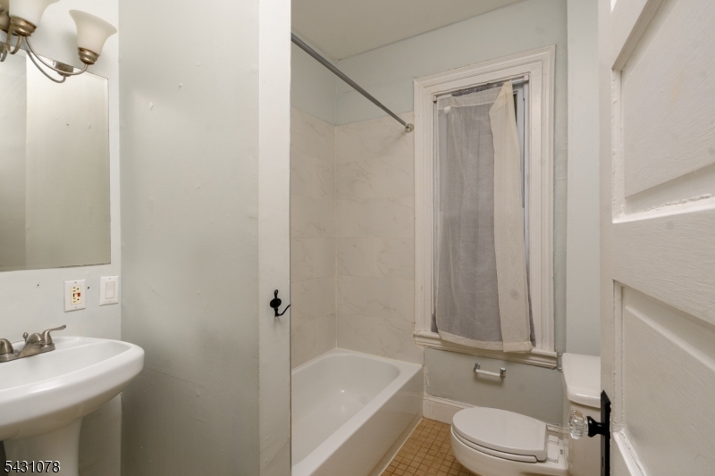 Park Street - Residential Lease
