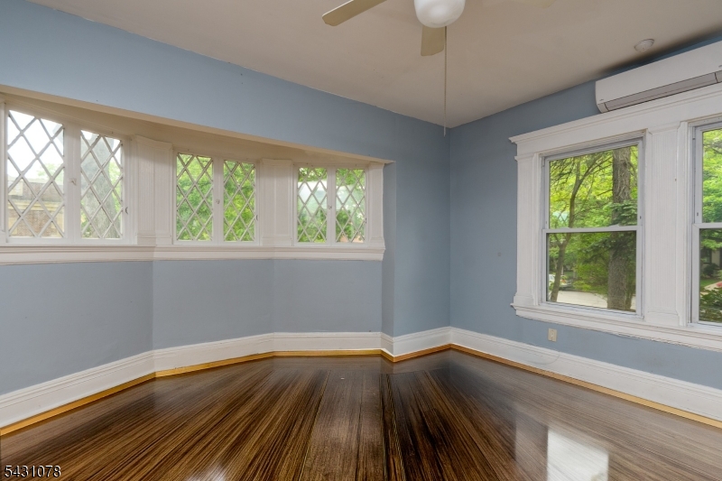 Park Street - Residential Lease