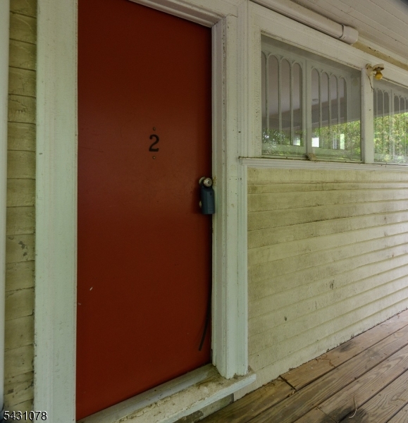 Park Street - Residential Lease