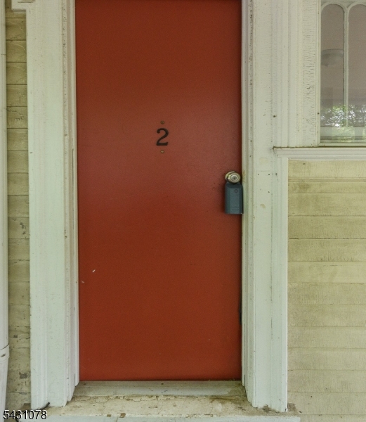 Park Street - Residential Lease