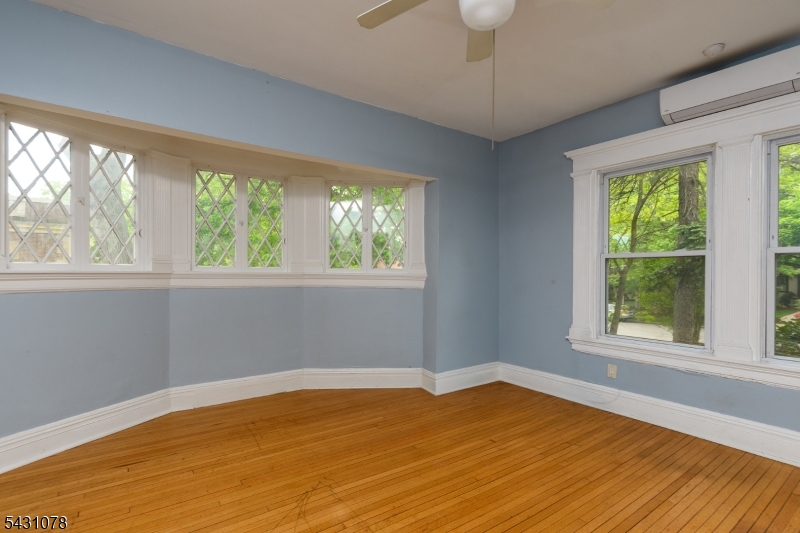 Park Street - Residential Lease
