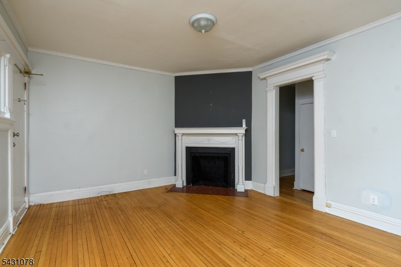 Park Street - Residential Lease
