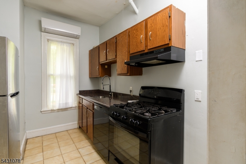 Park Street - Residential Lease