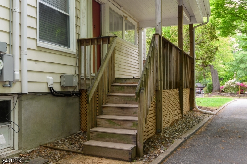 Park Street - Residential Lease
